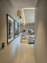 Waterwoods (D19), Condominium #554783301